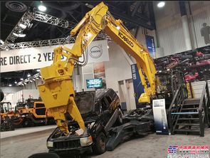 2017美國(guó)拉斯維加斯工程機(jī)械展 consxpo con agg 2017 美國(guó)拉斯維加斯工程機(jī)械展