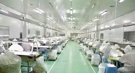 蘇中蘇北唯一！我市獲批國家外貿轉型升級基地 技術服務